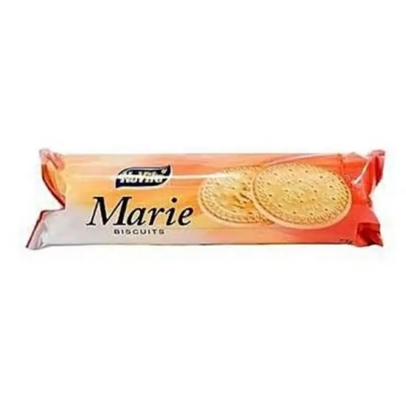 Nuvita Marie Biscuit 75Gm